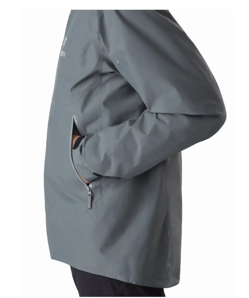 Arc'teryx Zeta SL Rain Jacket