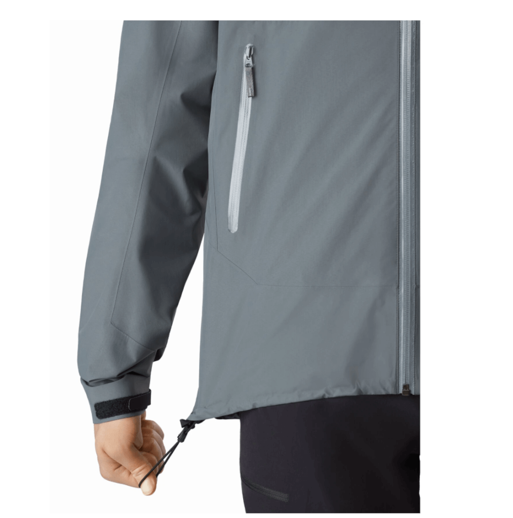 Arc'teryx Zeta SL Rain Jacket