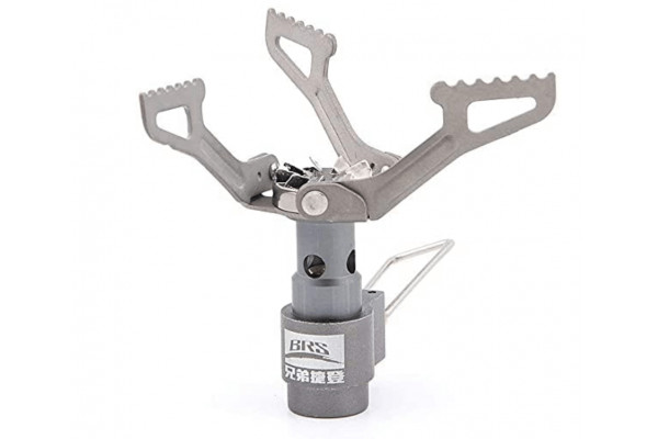 BRS 3,000T Camping Stove