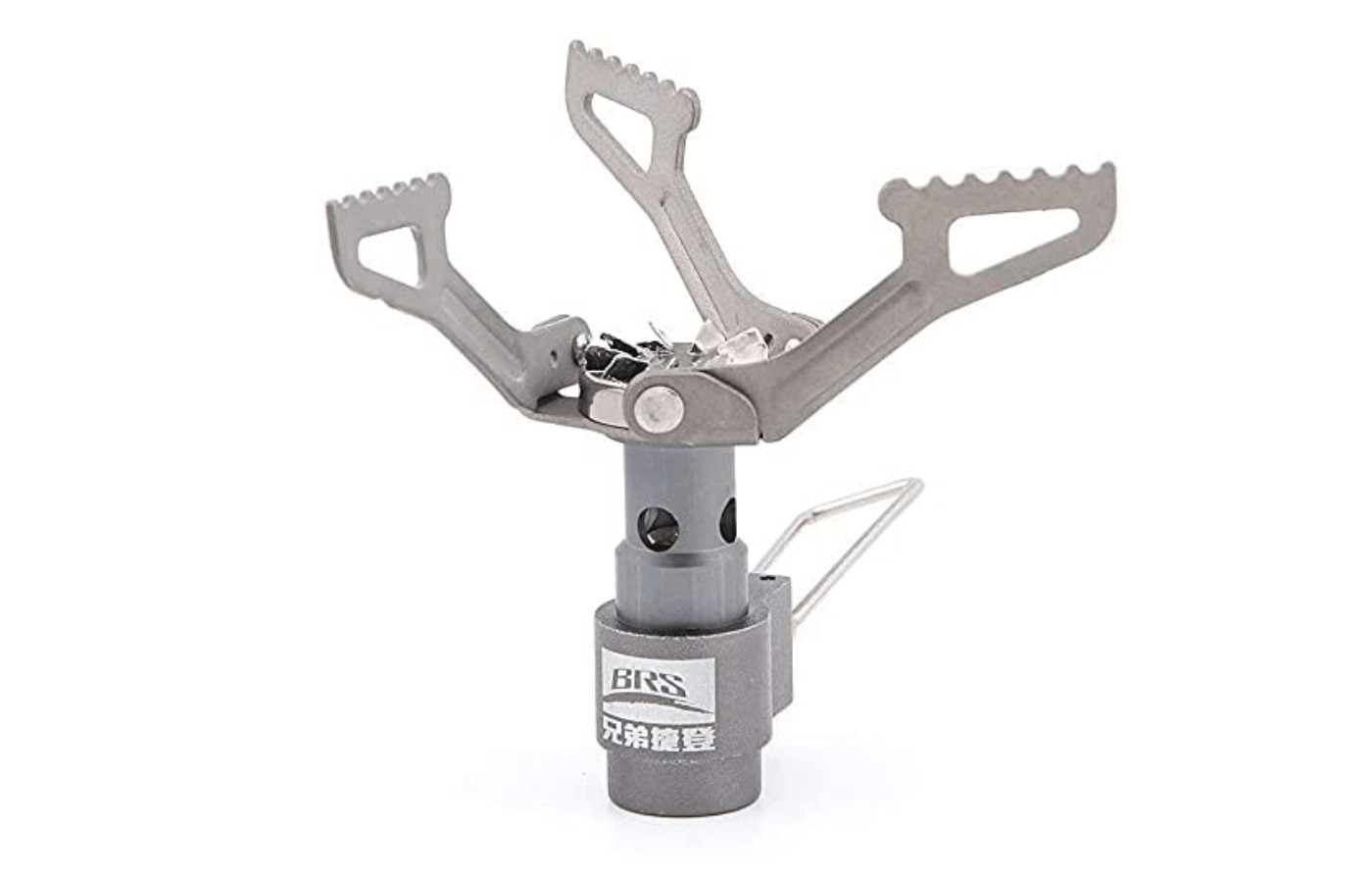 BRS 3,000T Camping Stove