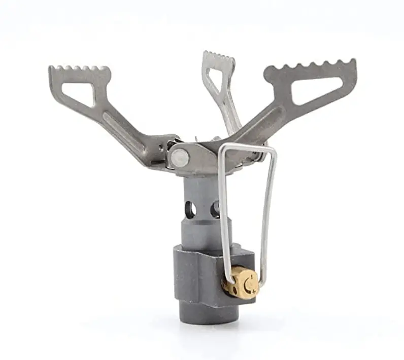 BRS 3,000T Camping Stove