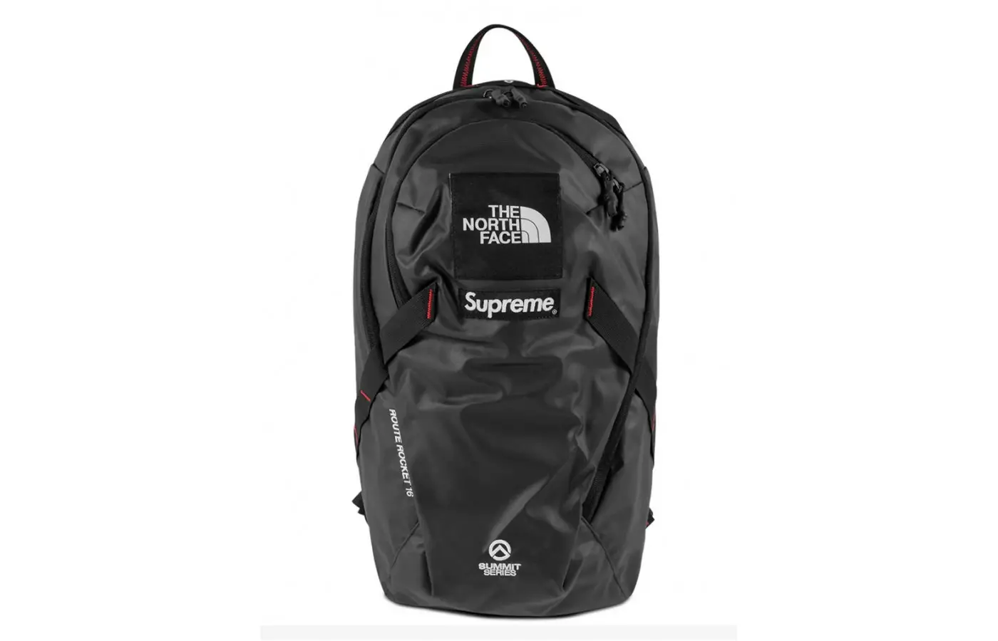 North Face Supreme backpack