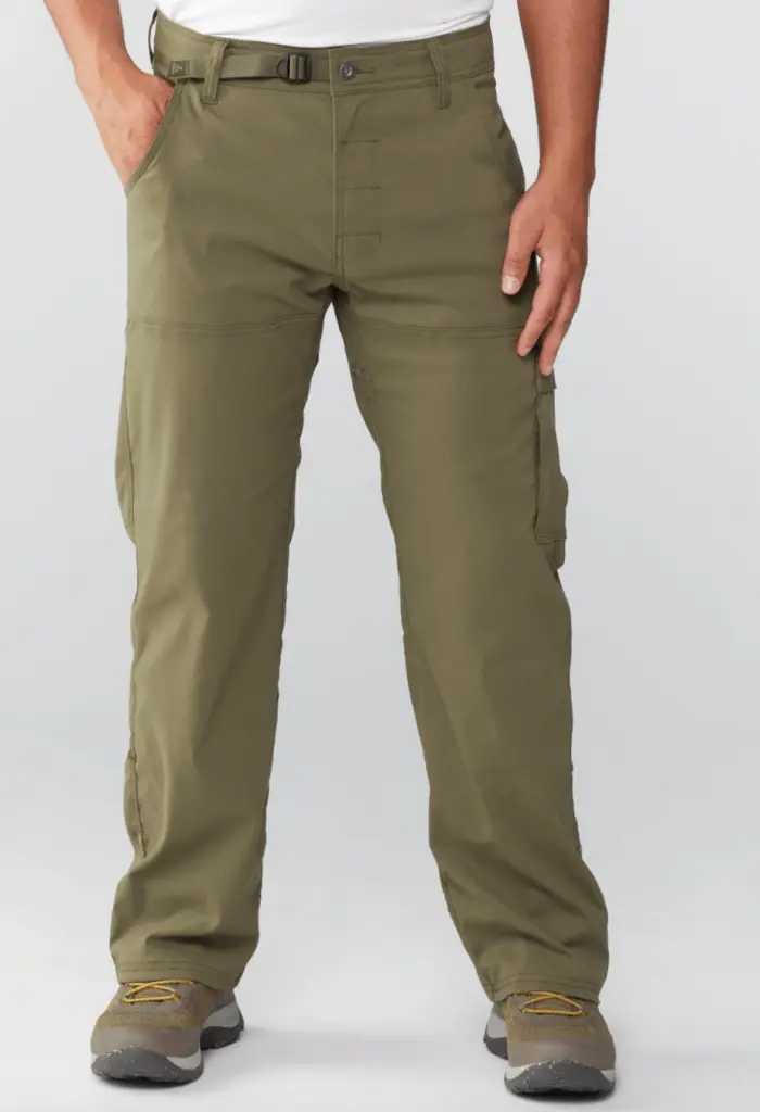 prAna Stretch Zion Pant