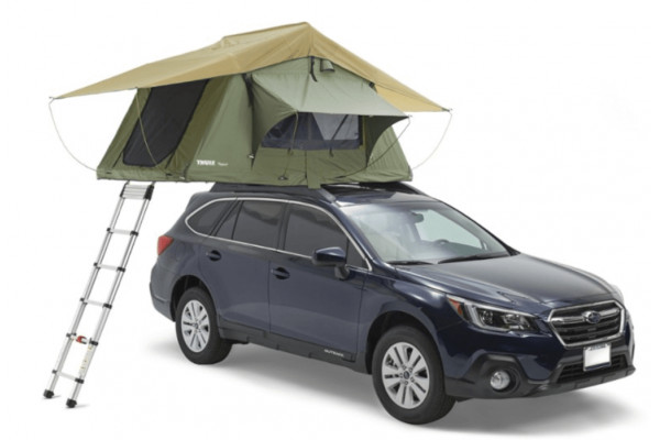 Thule Tepui Explorer Kukenam 3 Tent