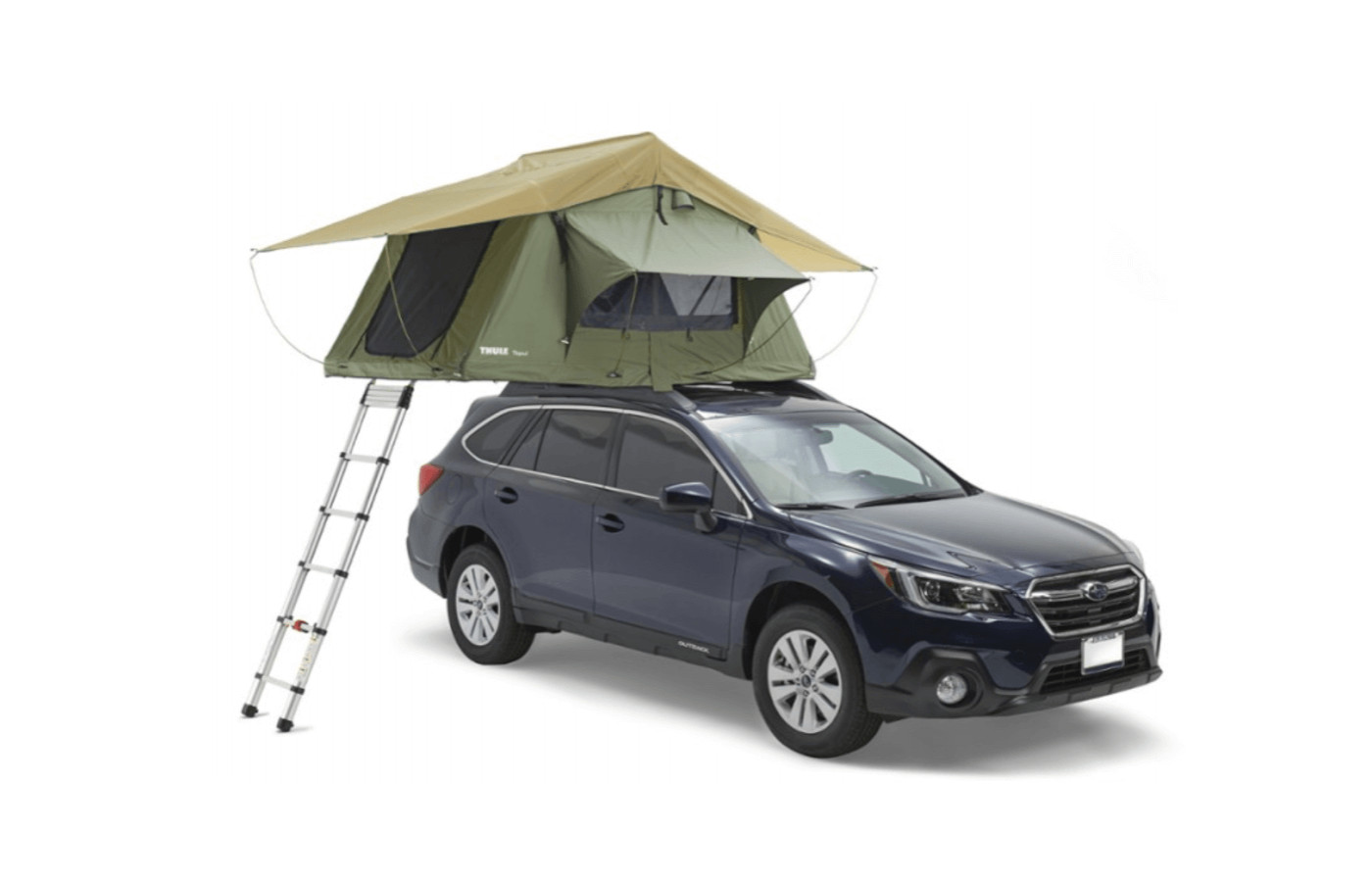 Thule Tepui Explorer Kukenam 3 