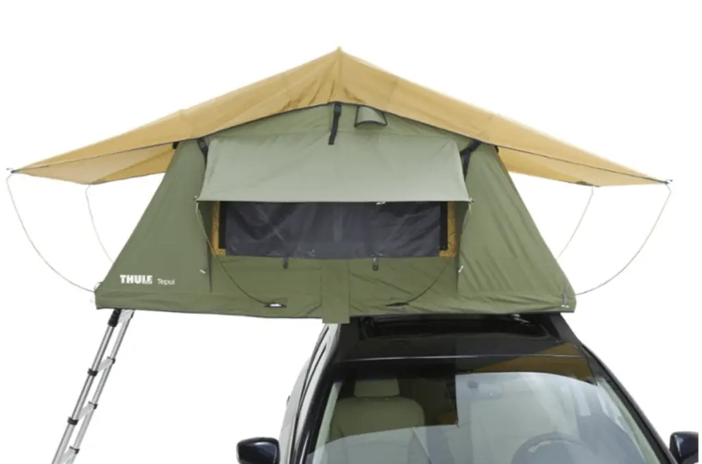 Thule Tepui Explorer Kukenam 3 