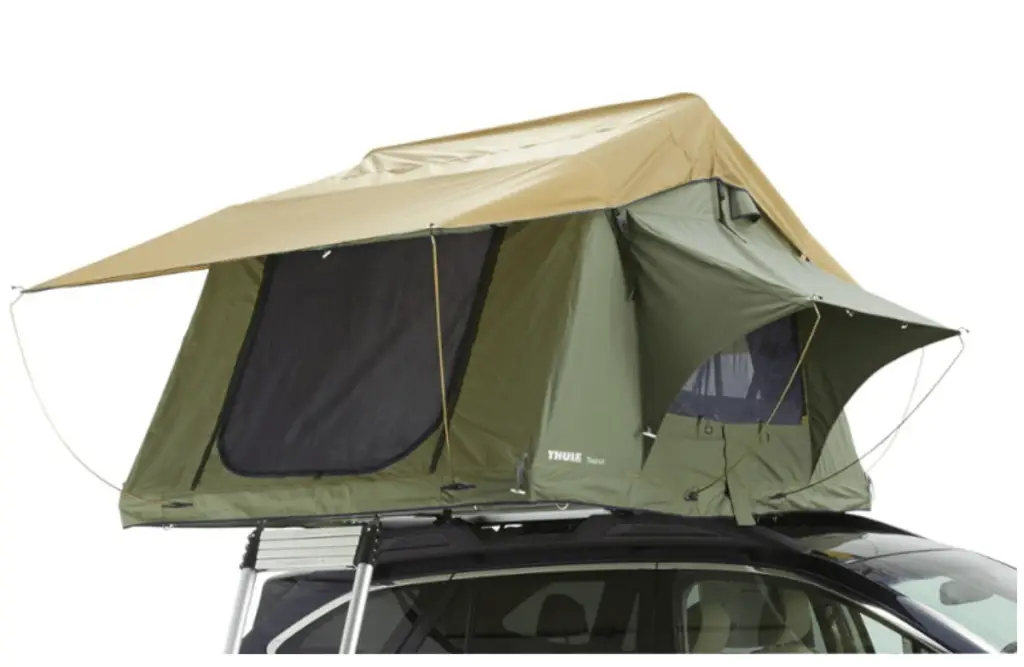 Thule Tepui Explorer Kukenam 3 