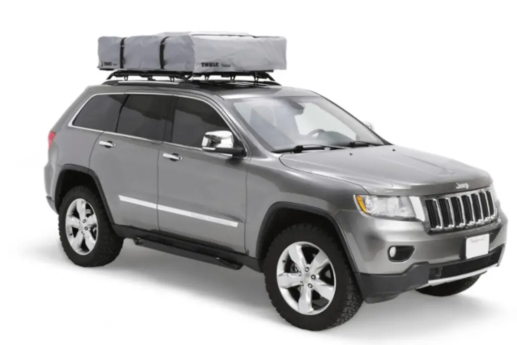 Thule Tepui Explorer Kukenam 3 