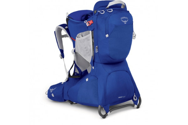Osprey Poco Plus Child Carrier