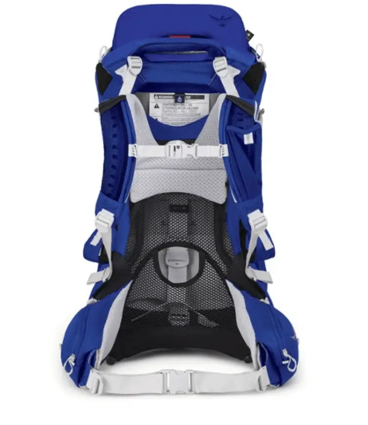 Osprey Poco Plus Child Carrier