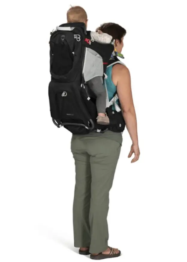 Osprey Poco Plus Child Carrier