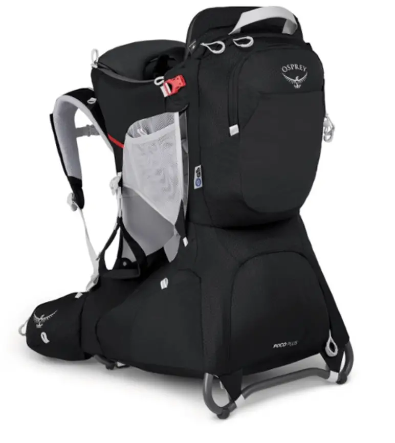 Osprey Poco Plus Child Carrier