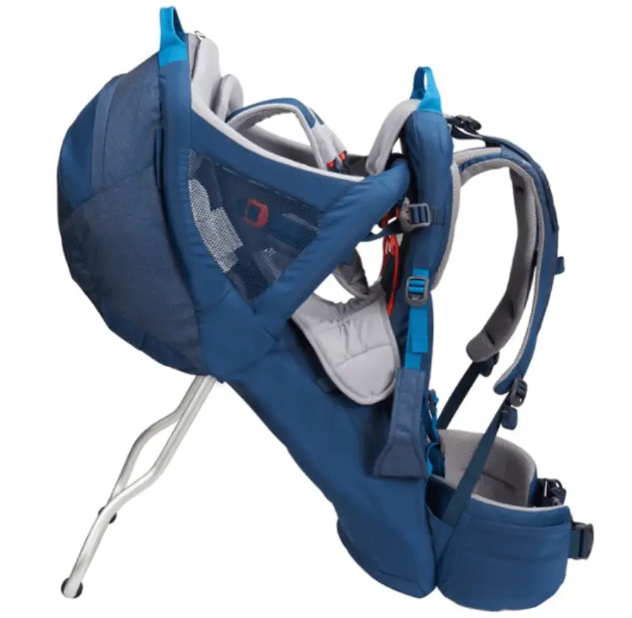 Kelty Journey PerfectFIT Child Carrier