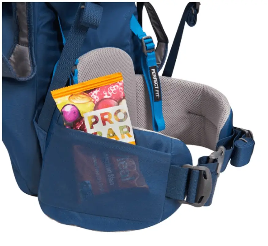 Kelty Journey PerfectFIT Child Carrier