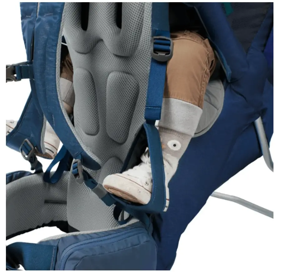 Kelty Journey PerfectFIT Child Carrier