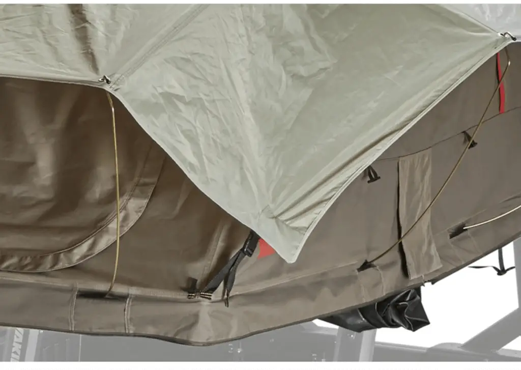 Yakima SkyRise HD 2 Tent