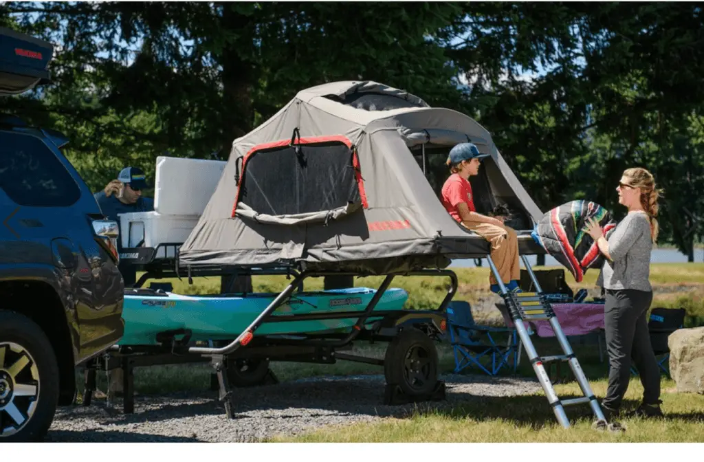 Yakima SkyRise HD 2 Tent