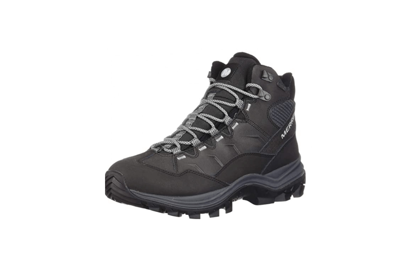 merrell thermo chill mid waterproof boots