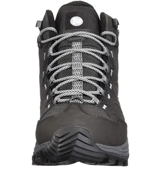 merrell thermo chill mid waterproof boots