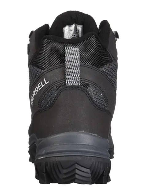 merrell thermo chill mid waterproof boots