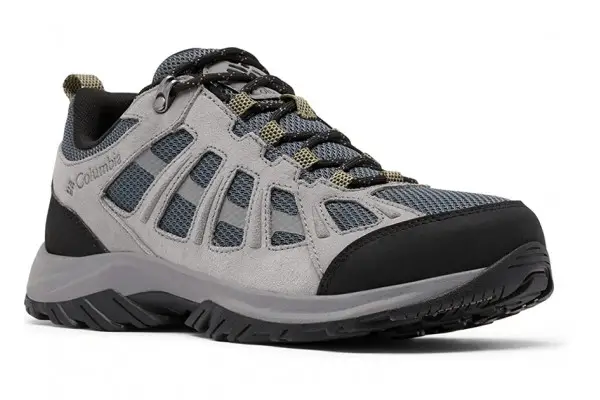 Columbia Redmond III Hiking Shoe