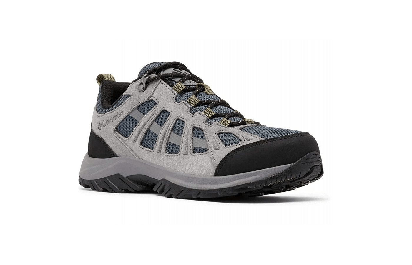 Columbia Redmond III Hiking Shoe