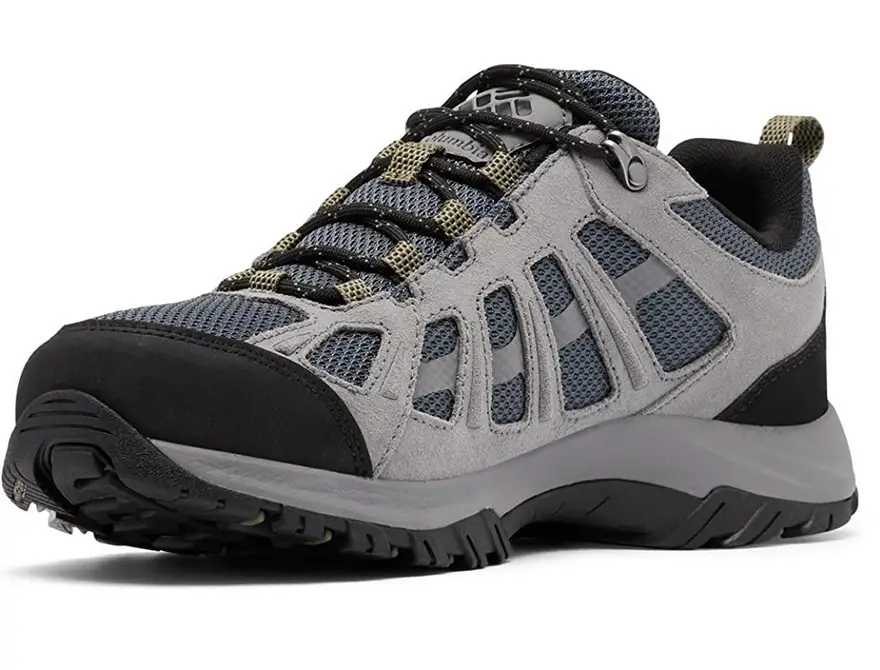 Columbia Redmond III Hiking Shoe TEST & REVIEW | GearWeAre