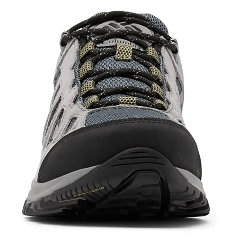 Columbia Redmond III Hiking Shoe