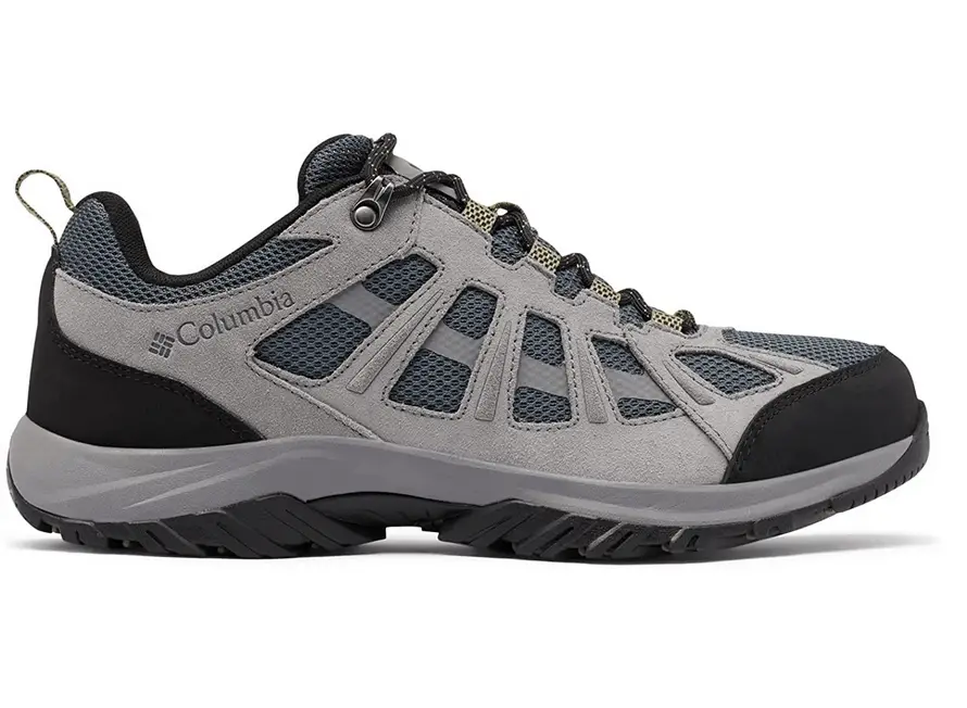 Columbia Redmond III Hiking Shoe