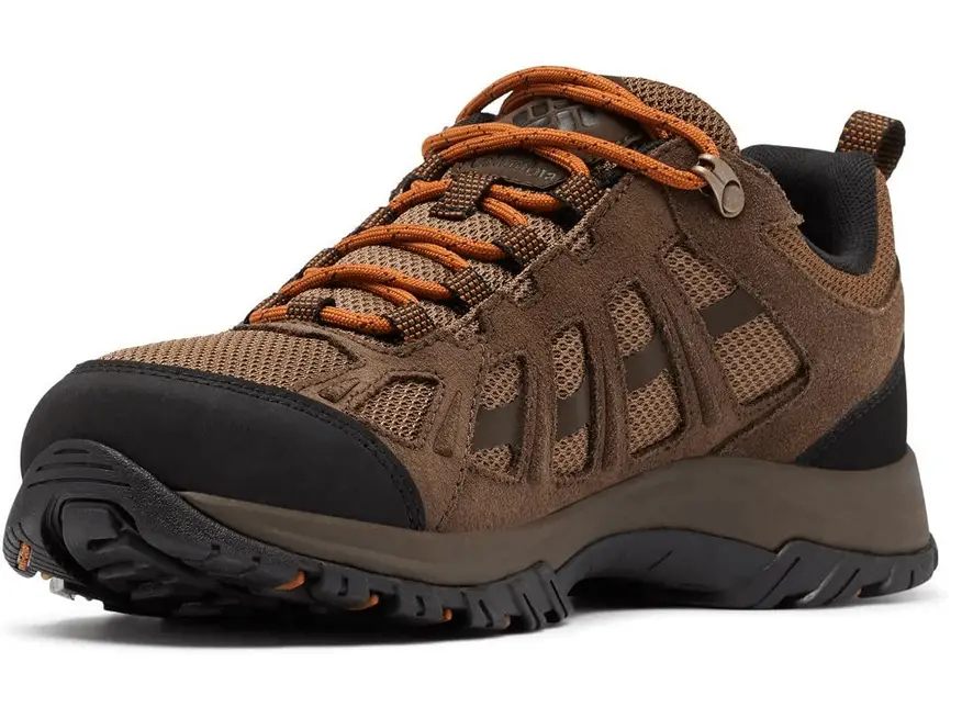 Columbia Redmond III Hiking Shoe