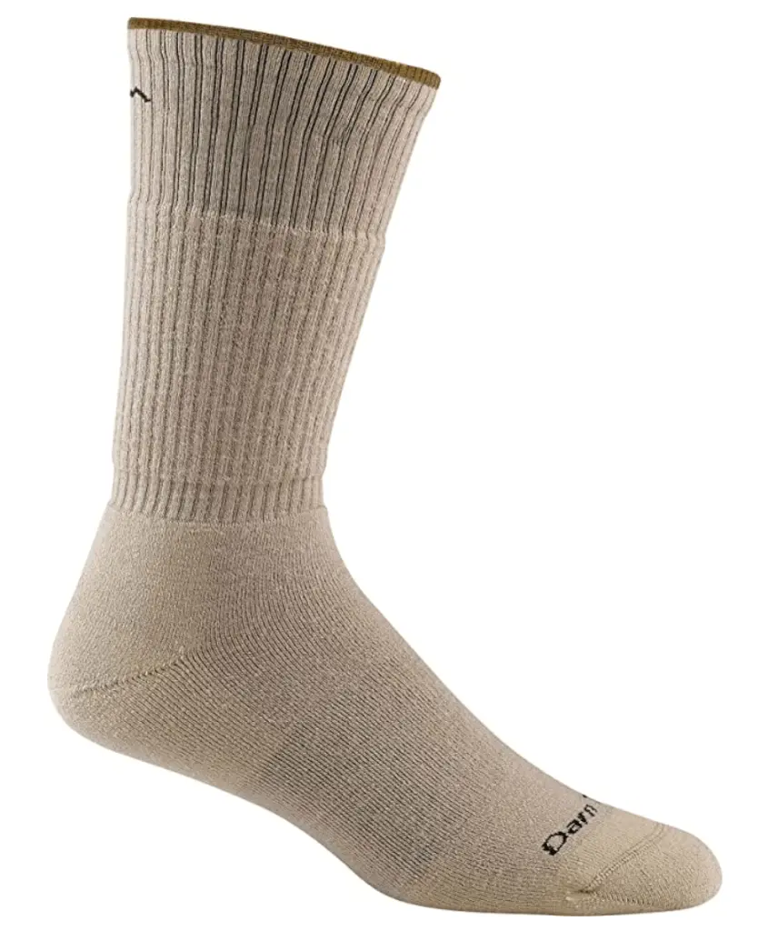 Darn Tough Vermont Merino Wool Crew Cushion Sock