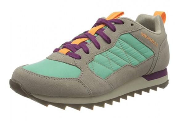 Merrell Alpine Sneaker