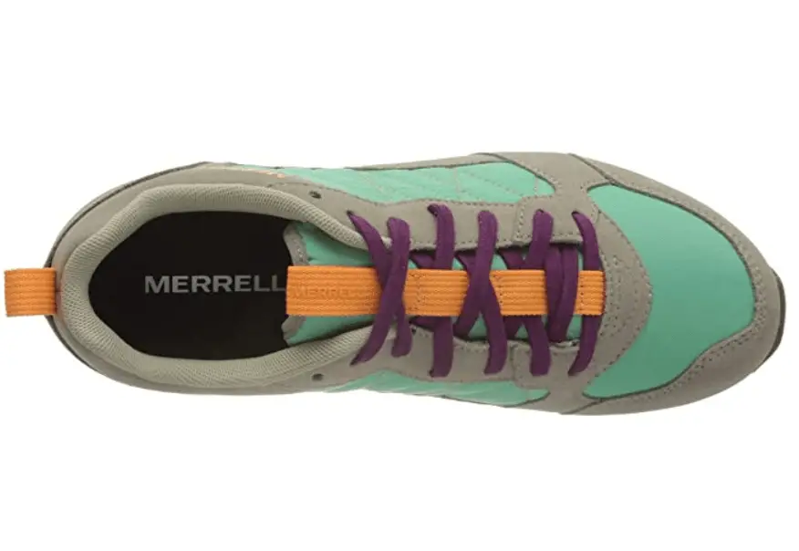 Merrell Alpine Sneaker