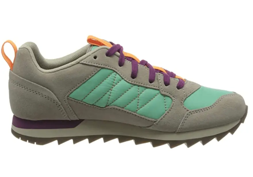 Merrell Alpine Sneaker