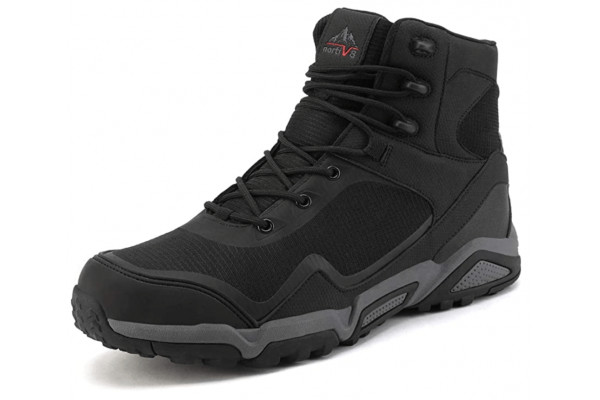 NORTIV 8 Waterproof Hiking Boots