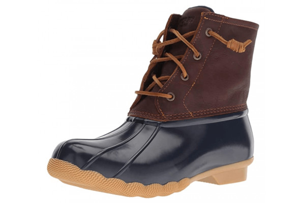 Sperry Saltwater Snow Boot