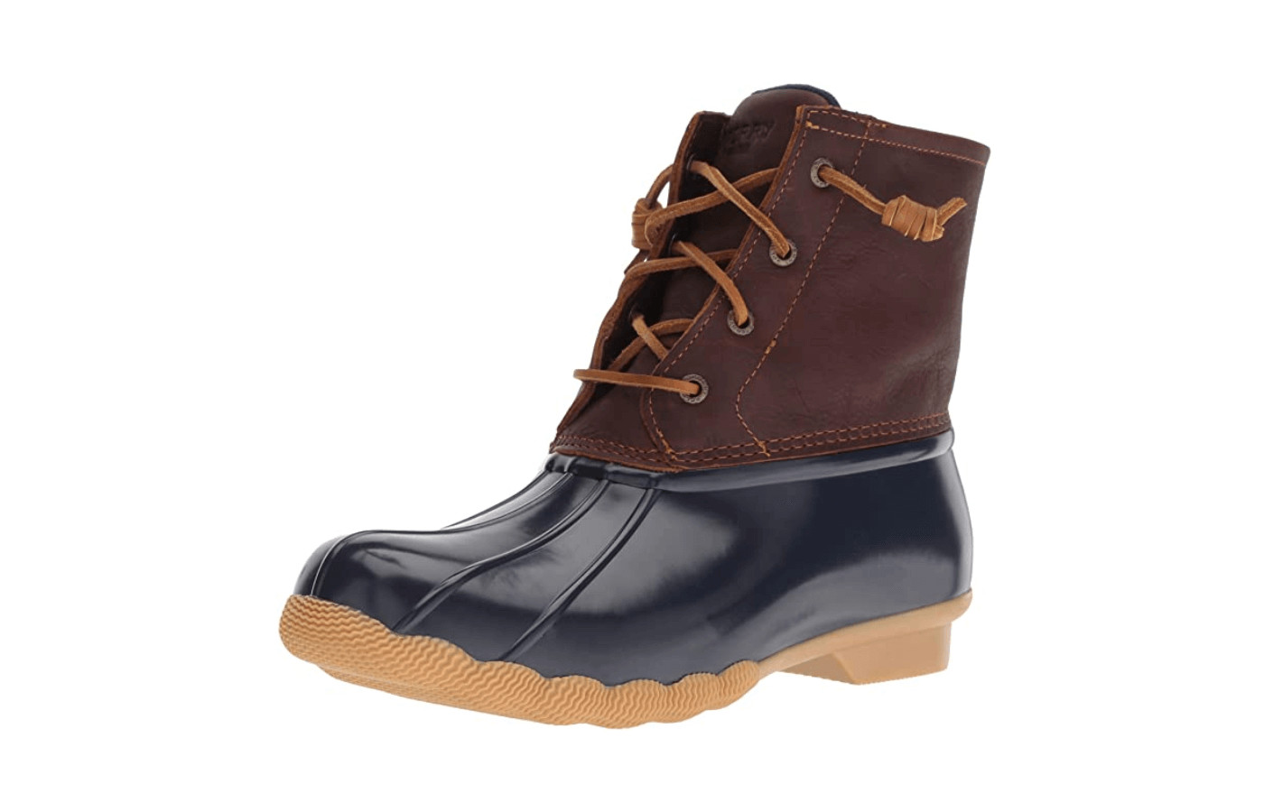 Sperry Saltwater Snow Boot