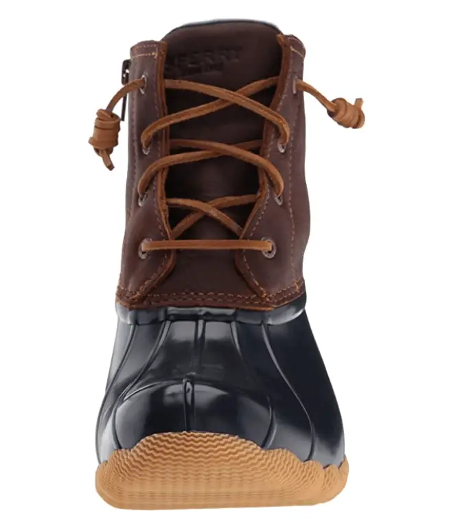 Sperry Saltwater Snow Boot