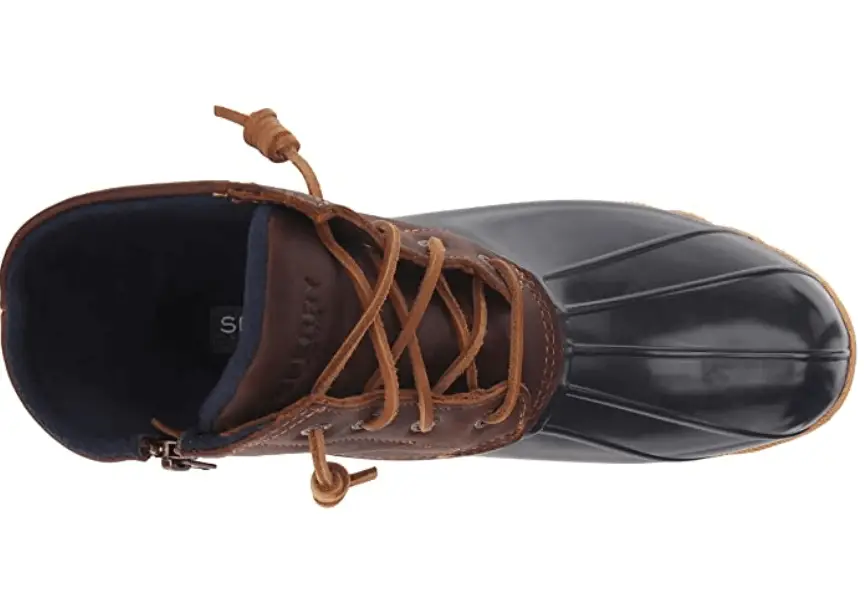 Sperry Saltwater Snow Boot