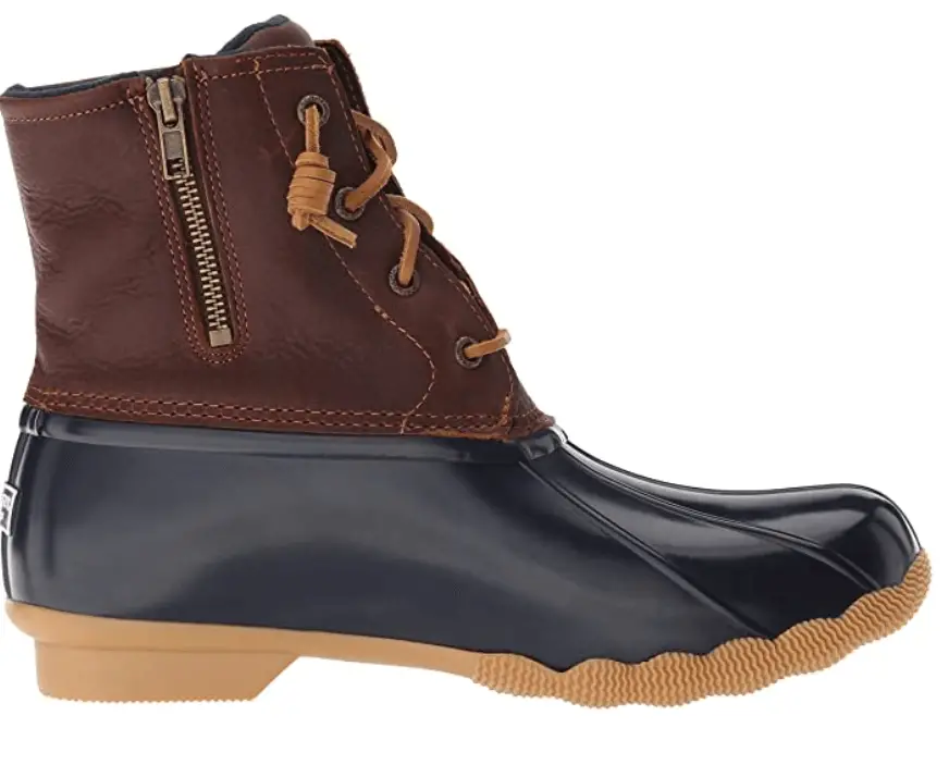 Sperry Saltwater Snow Boot