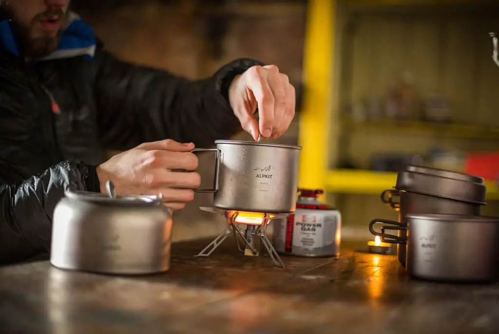 How Long Does a Butane Canister Last? GearWeAre