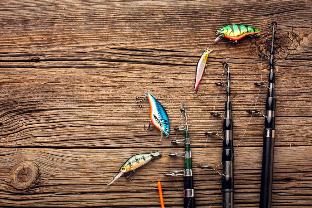 How to Store Fishing Rods 8 Things to Know! GearWeAre