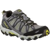 Oboz Traverse Low