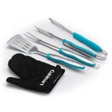 Cuisinart Grilling Tool Set