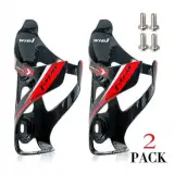 Wiel Carbon Fiber Bottle Holder 