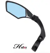 Hafny New Bike Mirror 