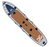 Aquaglide Blackfoot Paddleboard 