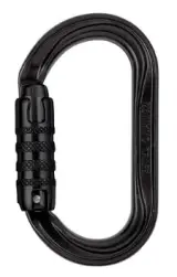 Petzl Oxan Carabiner