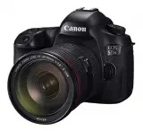 Canon EOS 5DS