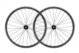 Tuff Carbon Wheelset